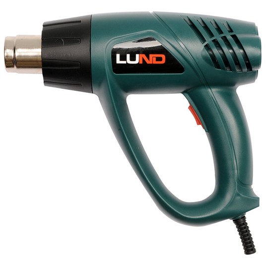 Opalarka 1500W LUND -zdjęcie numer 1