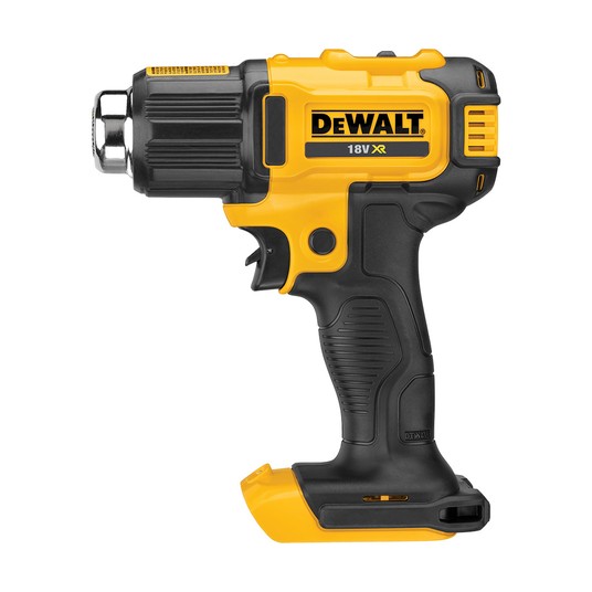 Opalarka 18V 290/530 stopni 2x5Ah walizka DeWalt -zdjęcie numer 3