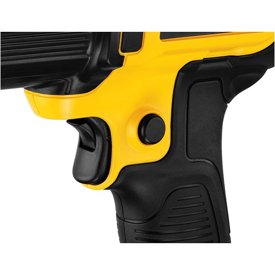 Opalarka 18V 290/530 stopni body karton DeWalt -zdjęcie numer 10
