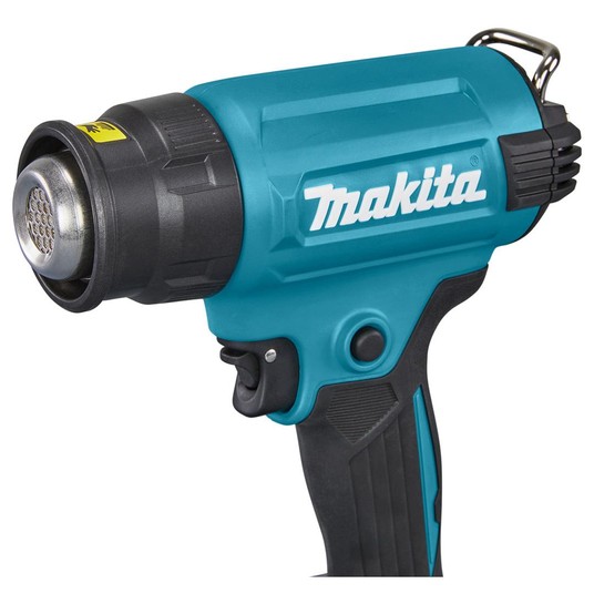 Opalarka 18V 550st LXT XPT body karton MAKITA -zdjęcie numer 6