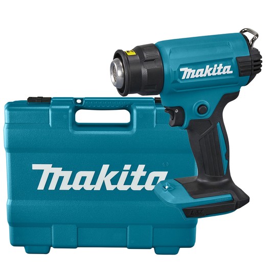 Opalarka 18V 550st LXT XPT body kufer MAKITA -zdjęcie numer 1