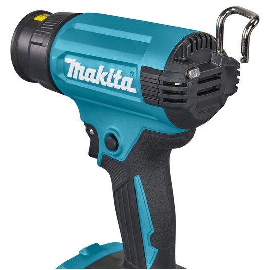 Opalarka 18V 550st LXT XPT body kufer MAKITA -zdjęcie numer 6