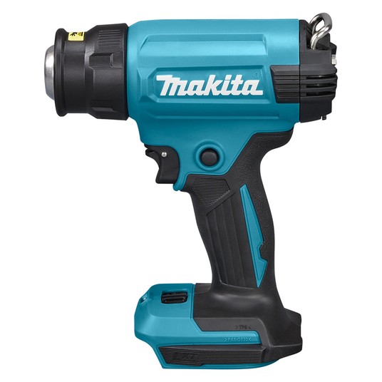 Opalarka 18V body kufer MAKITA -zdjęcie numer 2