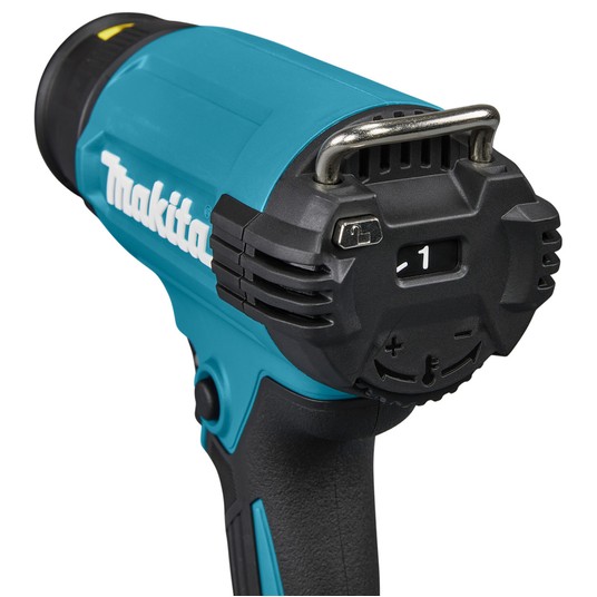 Opalarka 18V body walizka MAKPAC MAKITA -zdjęcie numer 7