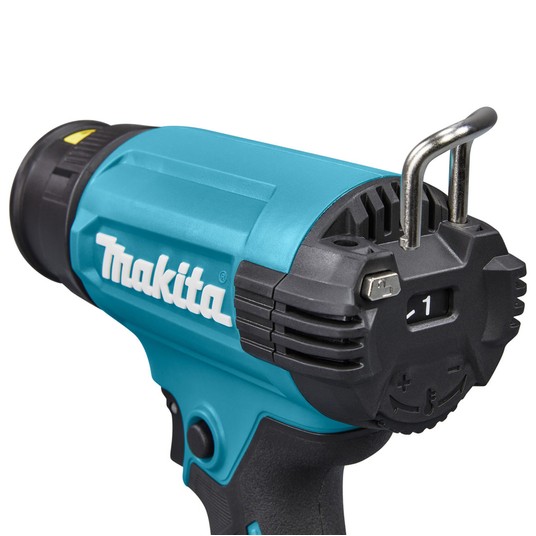 Opalarka 18V body walizka MAKPAC MAKITA -zdjęcie numer 3