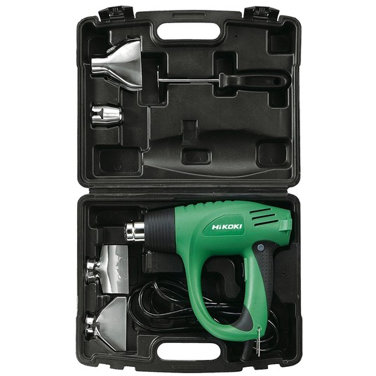 Opalarka 2000W 450/600 stopni HiKOKI -zdjęcie numer 4