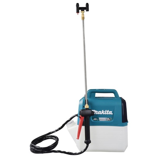Opryskiwacz ciśnieniowy aku 12V CXT 5L 3bar MAKITA -zdjęcie numer 6