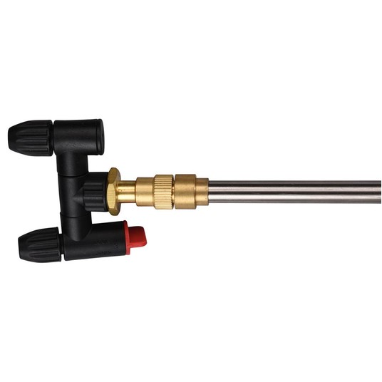 Opryskiwacz ciśnieniowy aku 12V CXT 5L 3bar MAKITA -zdjęcie numer 13