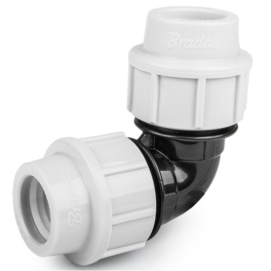 PE kolano fi 40mm PE-PE (2) -zdjęcie numer 1