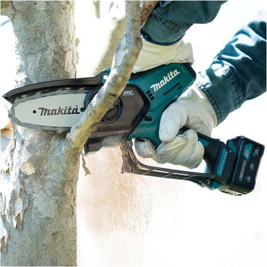 Pilarka do gałęzi 12V 1x2.0Ah XPT BLDC CXT MAKITA -zdjęcie numer 14