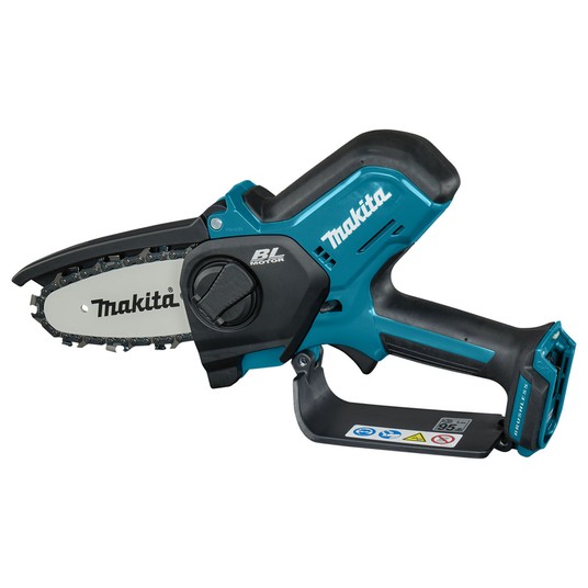 Pilarka do gałęzi 12V 1x2.0Ah XPT BLDC CXT MAKITA -zdjęcie numer 3