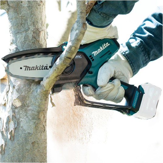 Pilarka do gałęzi 12V XPT BLDC body MAKITA -zdjęcie numer 13