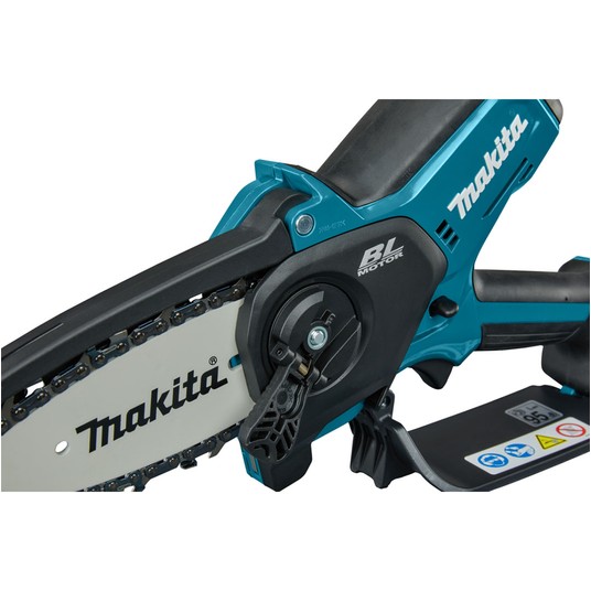 Pilarka do gałęzi 12V XPT BLDC body MAKITA -zdjęcie numer 9