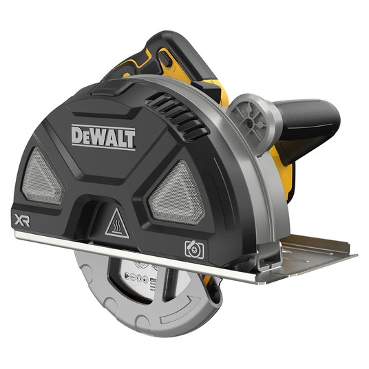 Pilarka do metalu18V XR BL body karton DeWalt -zdjęcie numer 6