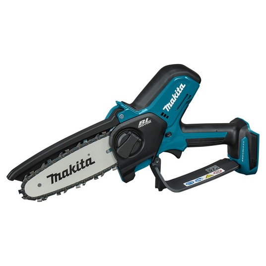 Pilarka łańcuchowa aku 18V 150mm body MAKITA -zdjęcie numer 1