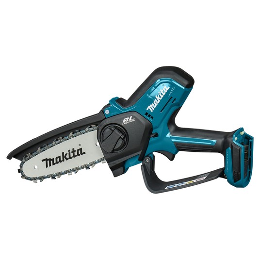 Pilarka łańcuchowa aku 18V 150mm body MAKITA -zdjęcie numer 3