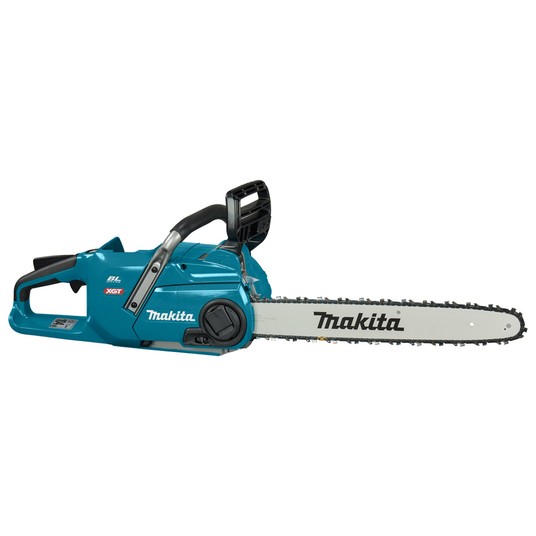Pilarka łańcuchowa aku 40V 450mm body MAKITA -zdjęcie numer 4