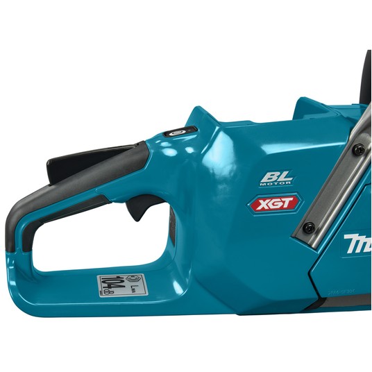 Pilarka łańcuchowa aku 40V 450mm body MAKITA -zdjęcie numer 6