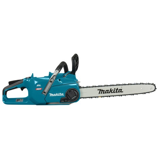 Pilarka łańcuchowa aku 40V 450mm body MAKITA -zdjęcie numer 3