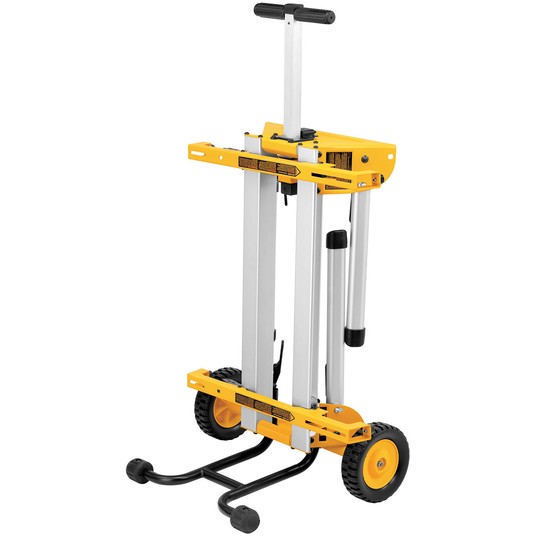 Pilarka stołowa 210mm 1850W + stół DE7400 DeWalt -zdjęcie numer 8