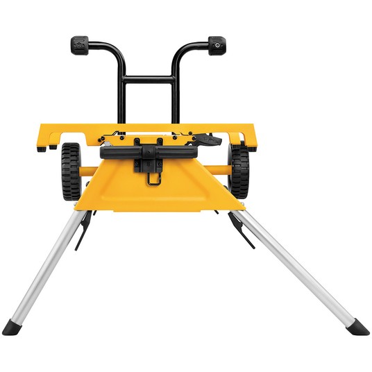 Pilarka stołowa 210mm 1850W + stół DE7400 DeWalt -zdjęcie numer 7