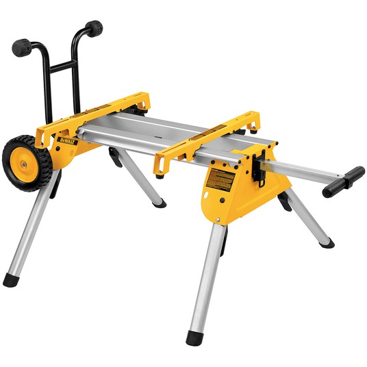Pilarka stołowa 210mm 1850W + stół DE7400 DeWalt -zdjęcie numer 5