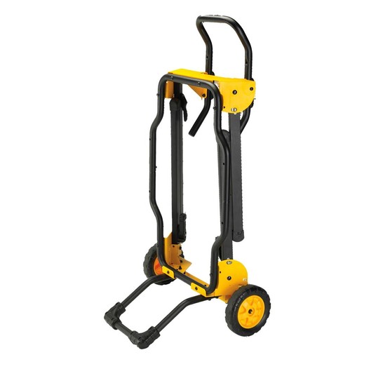 Pilarka stołowa DWE7492 + wózek DWE74911 DEWALT -zdjęcie numer 12