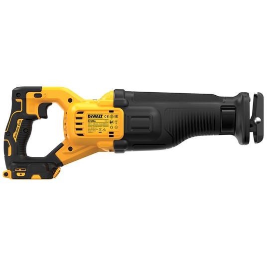 Pilarka szablasta 18V XR FLEXVOLT 2X5Ah PS DEWALT -zdjęcie numer 5