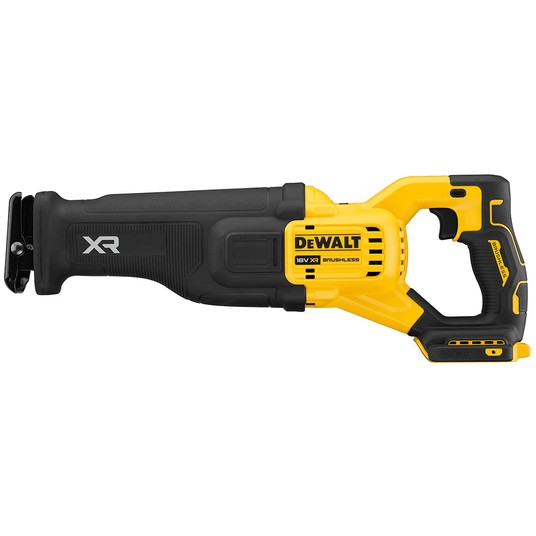 Pilarka szablasta 18V XR FLEXVOLT 2X5Ah PS DEWALT -zdjęcie numer 3
