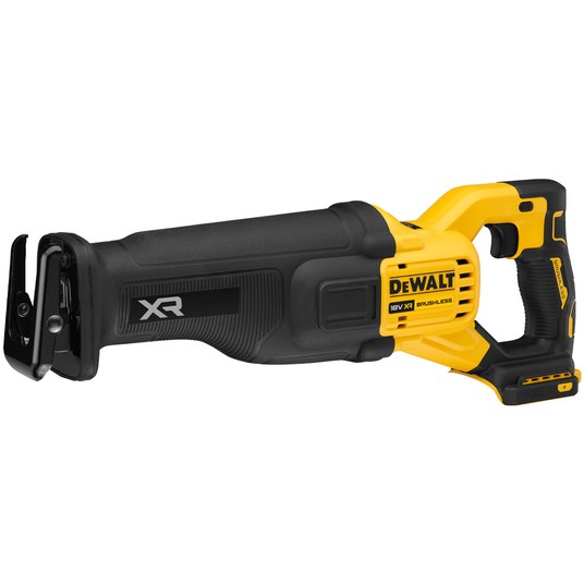 Pilarka szablasta 18V XR FLEXVOLT 2X5Ah PS DEWALT -zdjęcie numer 2