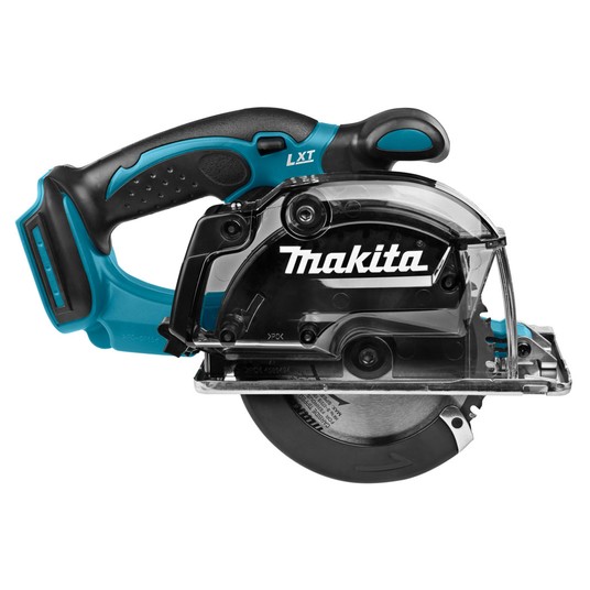 Pilarka tarczowa 18V do metalu 136mm MakPac MAKITA -zdjęcie numer 3
