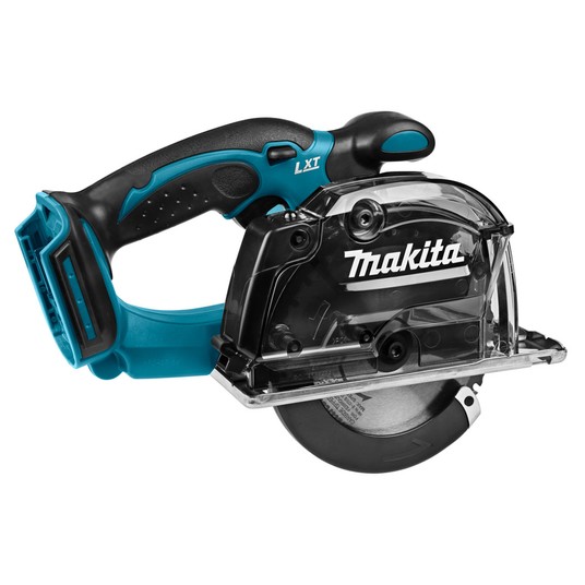 Pilarka tarczowa 18V do metalu 136mm MakPac MAKITA -zdjęcie numer 5