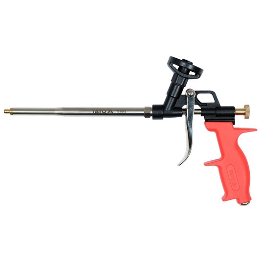 Pistolet do pianki YATO PTFE metal -zdjęcie numer 1