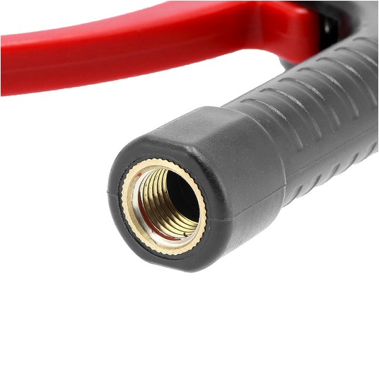 Pistolet do przedmuchu kompozyt 35 cm AIRPRES -zdjęcie numer 5
