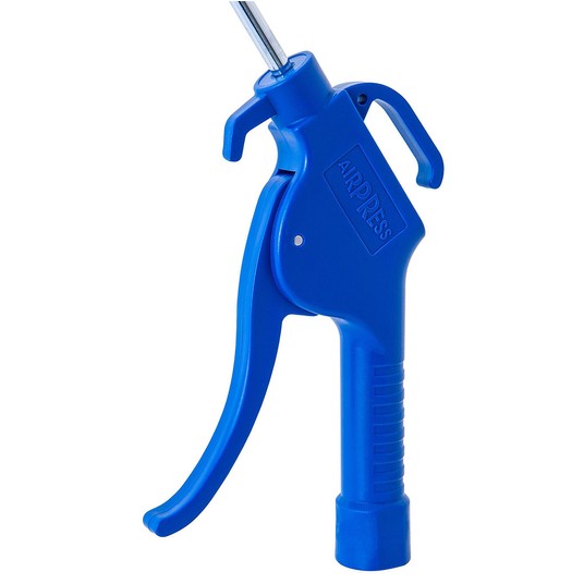 Pistolet do przedmuchu kompozyt 50 cm AIRPRES -zdjęcie numer 3
