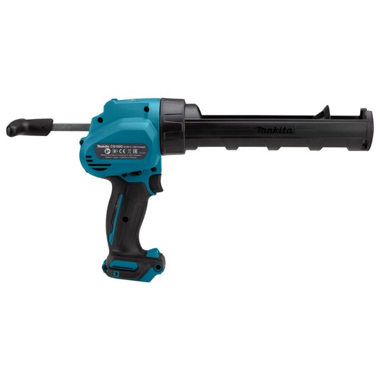 Pistolet wyciskacz do kartuszy 300ml 1x2Ah MAKITA -zdjęcie numer 4