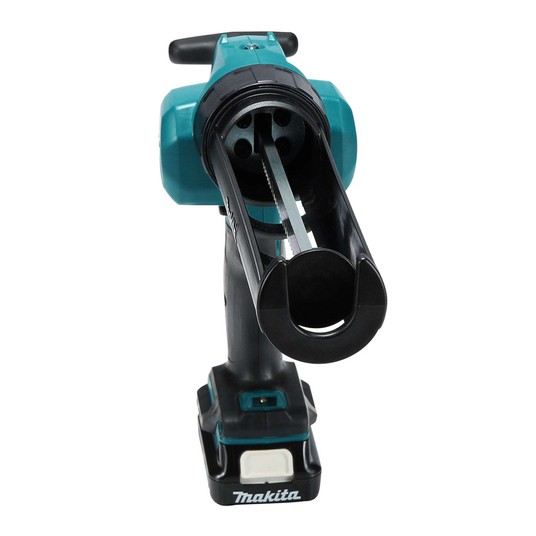Pistolet wyciskacz do kartuszy 300ml 1x2Ah MAKITA -zdjęcie numer 5