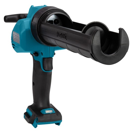 Pistolet wyciskacz do kartuszy 300ml 1x2Ah MAKITA -zdjęcie numer 6