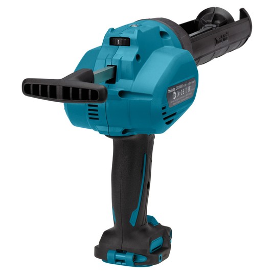 Pistolet wyciskacz do kartuszy 300ml 1x2Ah MAKITA -zdjęcie numer 9