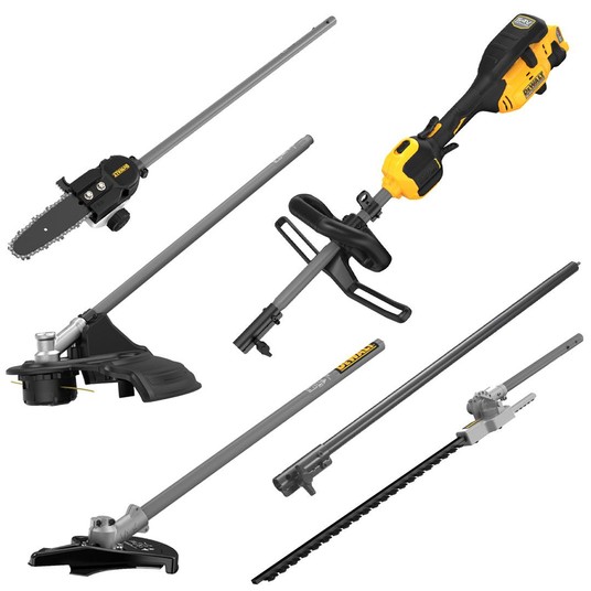 Podkaszarka 54V SPLIT BOOM DeWALT -zdjęcie numer 3