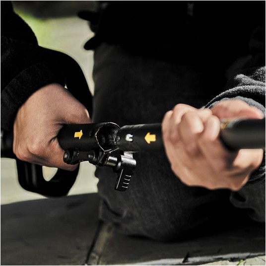 Podkaszarka 54V SPLIT BOOM DeWALT -zdjęcie numer 5