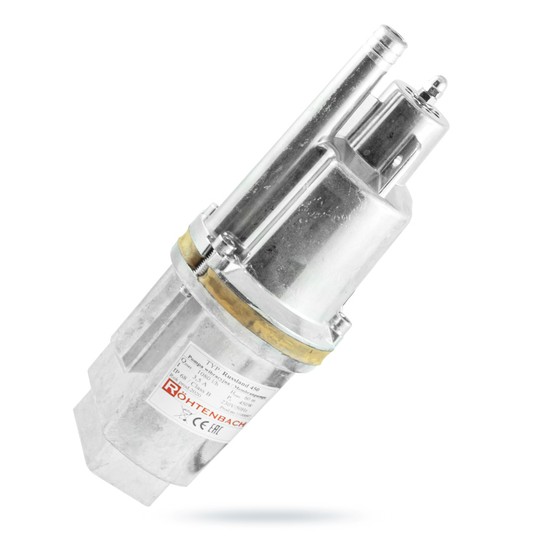 Pompa membranowa 450W 3/4" 1080 l/h RUSSLAND -zdjęcie numer 4