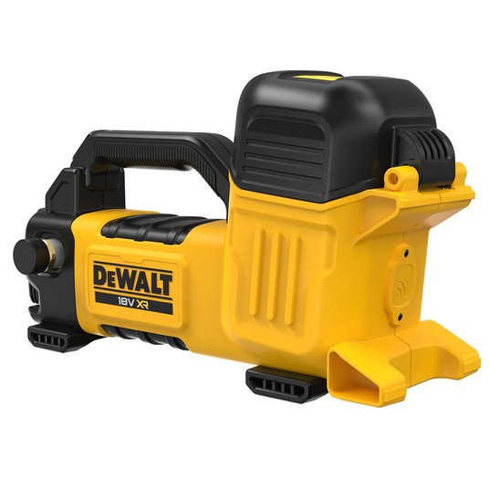 Pompa transferowa 18V body Dewalt -zdjęcie numer 4