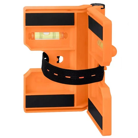Poziomica do słupków ruchoma 15-180st NEO TOOLS -zdjęcie numer 6