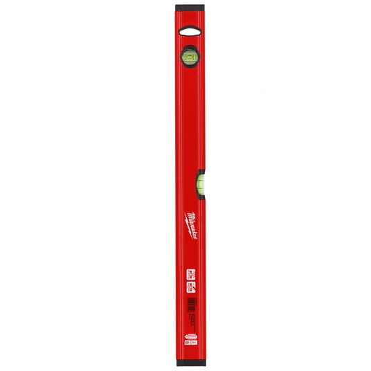 Poziomica Slim 60 cm Milwaukee -zdjęcie numer 2