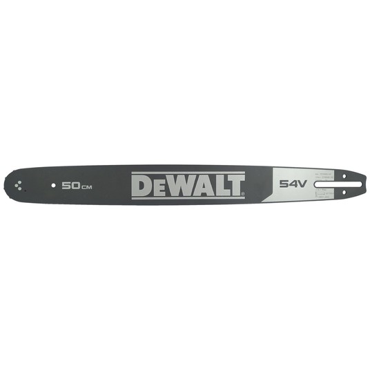 Prowadnica 20" 500mm do DCMCS575 DeWALT -zdjęcie numer 2