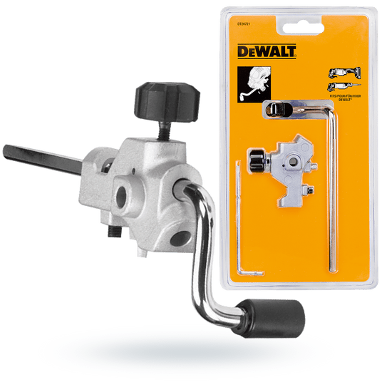 Prowadnica ogranicznik do MT DCS356 355 315 DeWalt -zdjęcie numer 1
