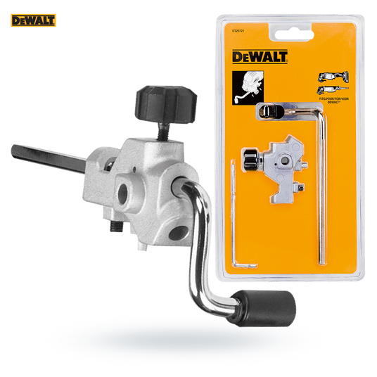 Prowadnica ogranicznik do MT DCS356 355 315 DeWalt -zdjęcie numer 2