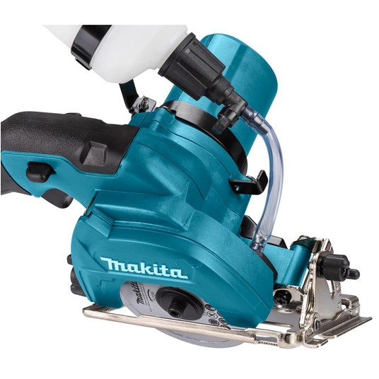 Przecinarka 12V 85mm CXT 2x4Ah Makpac MAKITA -zdjęcie numer 8