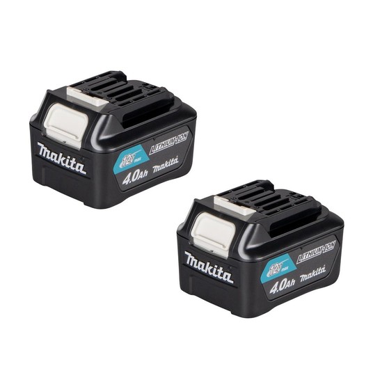 Przecinarka 12V 85mm CXT 2x4Ah Makpac MAKITA -zdjęcie numer 14